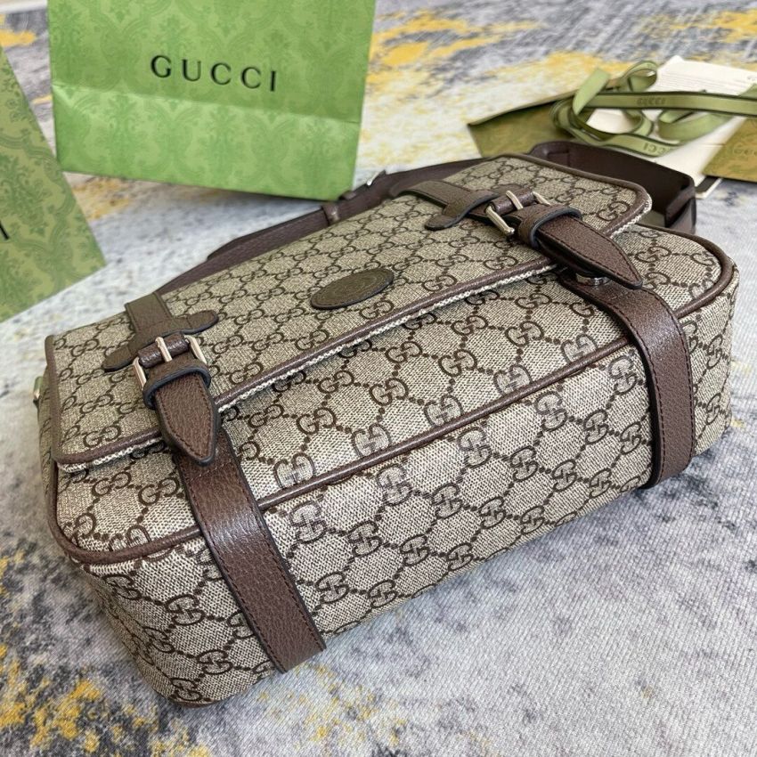 Gvc*1 Interlock G messenger
