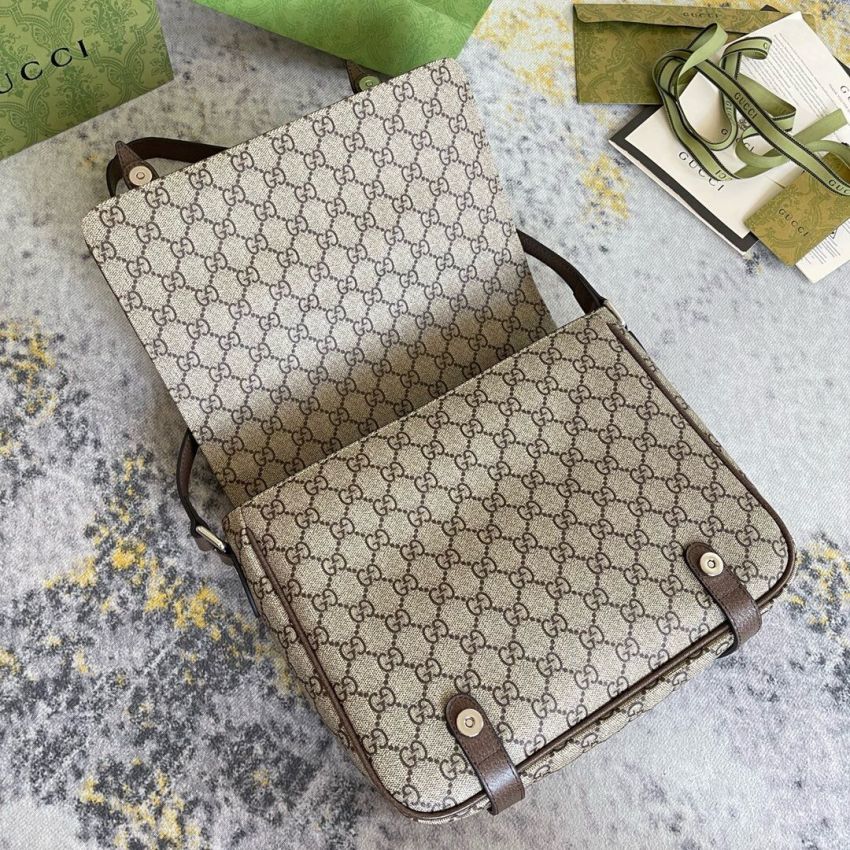 Gvc*1 Interlock G messenger