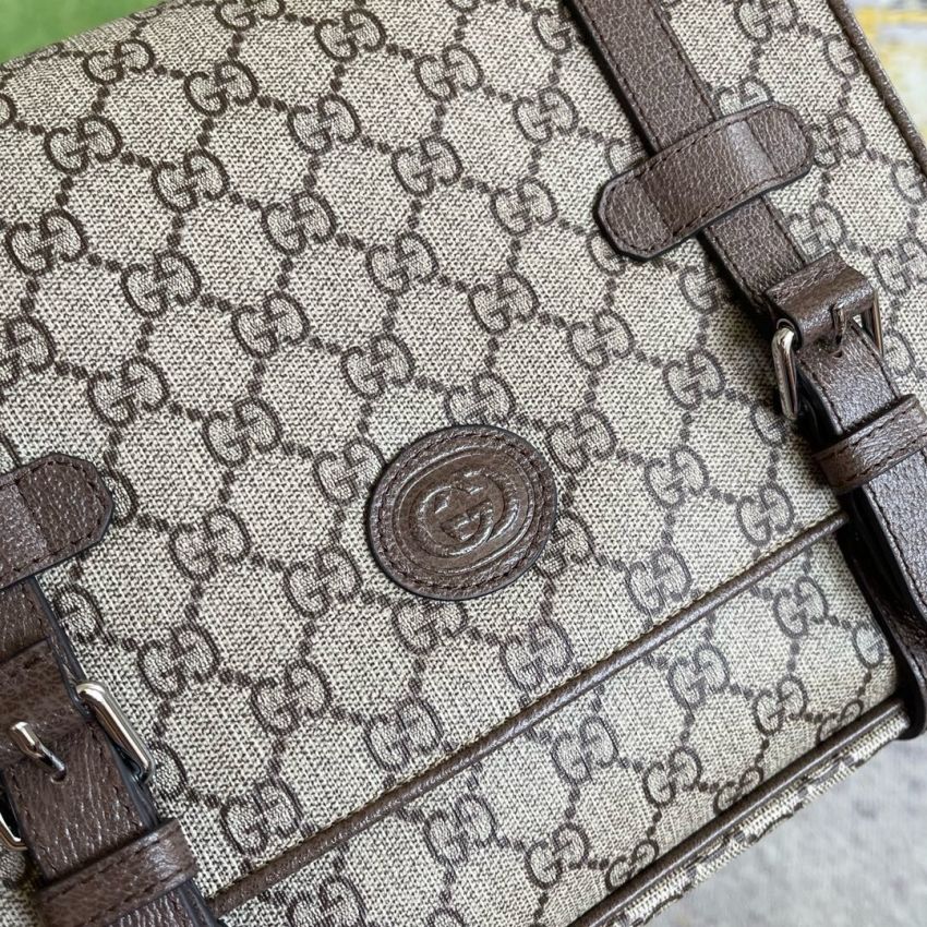 Gvc*1 Interlock G messenger