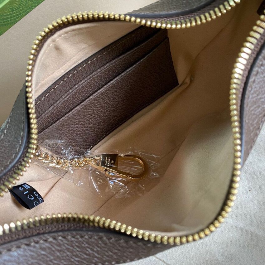 Gvc*1 Ophidia Mini Bag