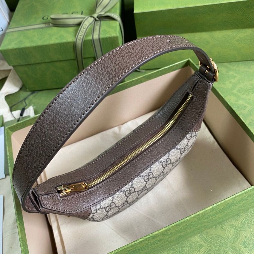 Gvc*1 Ophidia Mini Bag