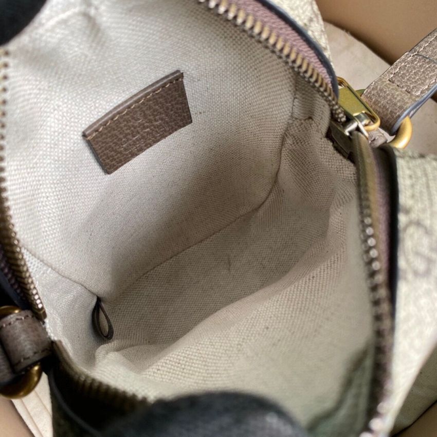 Gvc*1 GG Svp*me Mini Bag