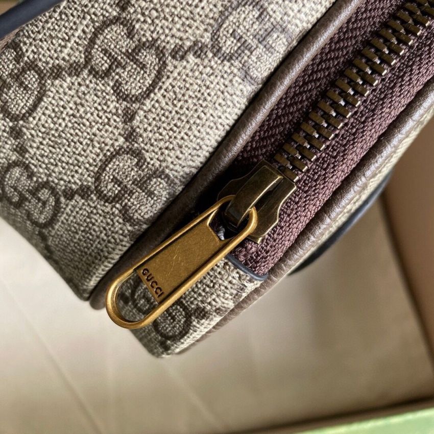Gvc*1 GG Svp*me Mini Bag