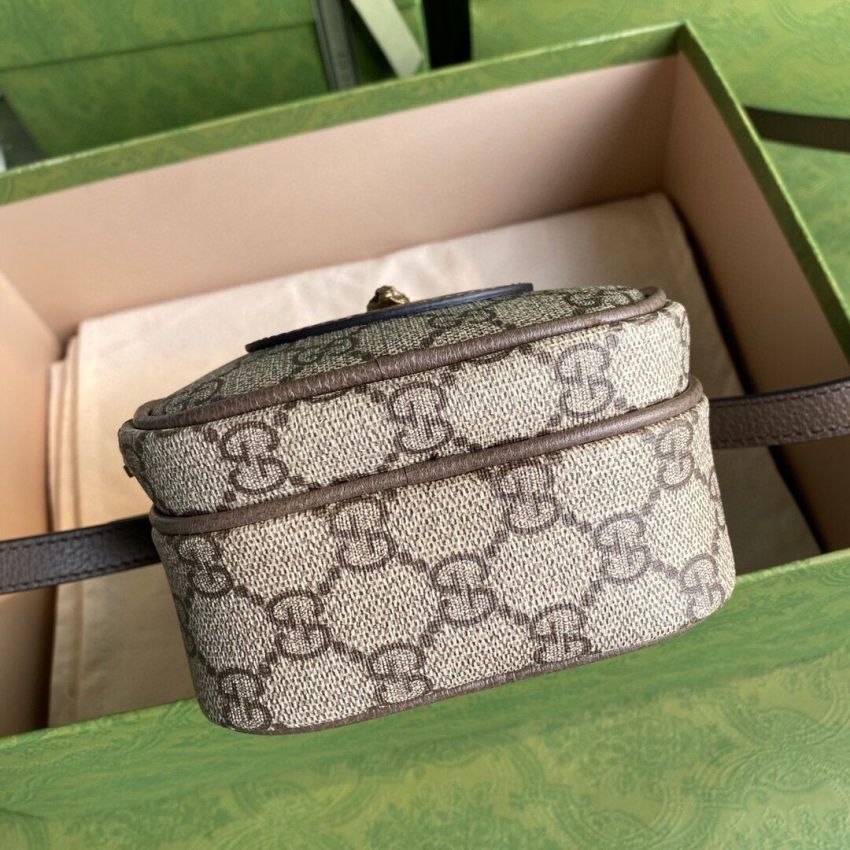 Gvc*1 GG Svp*me Mini Bag