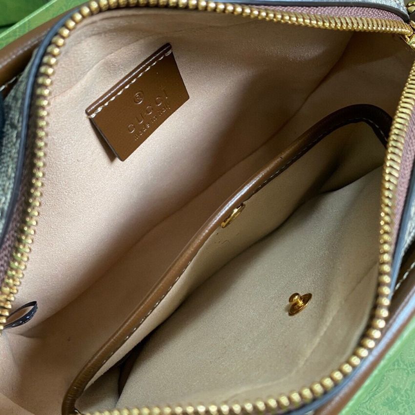 Gvc*1 Interlock G Mini bag