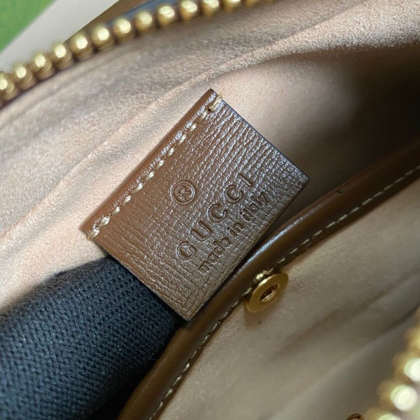 Gvc*1 Interlock G Mini bag