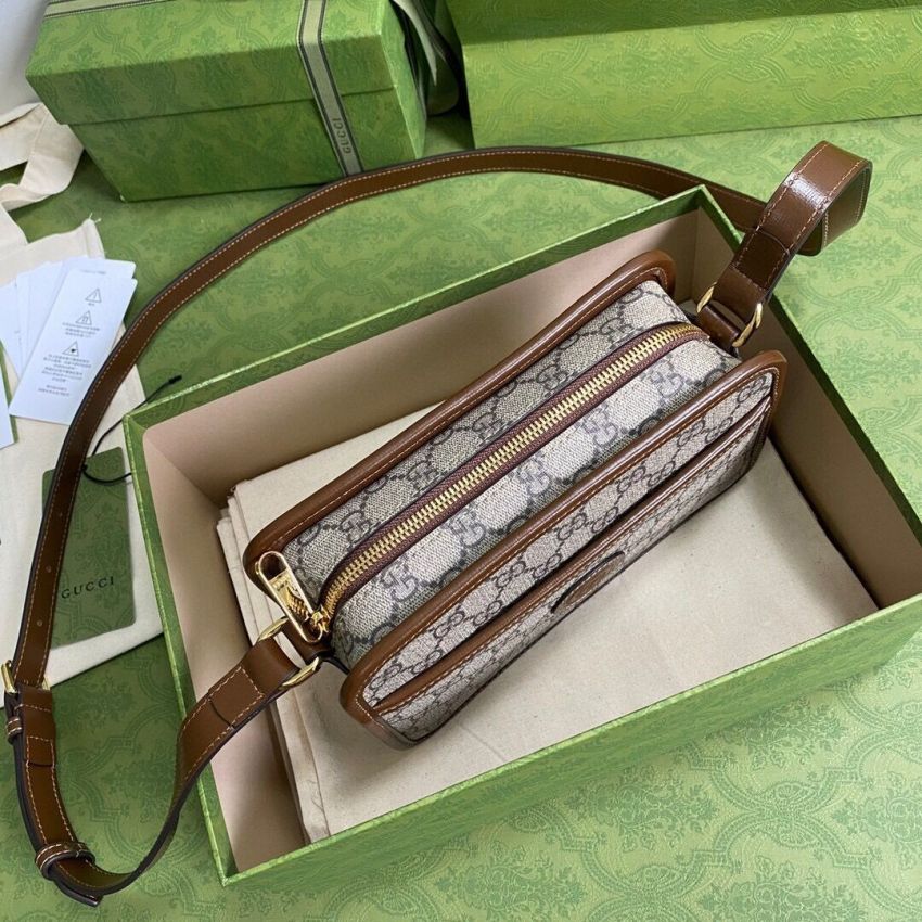 Gvc*1 Interlock G Mini bag