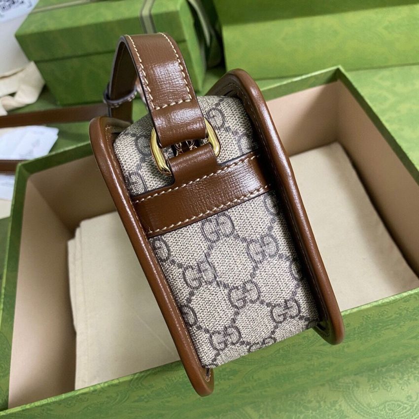 Gvc*1 Interlock G Mini bag