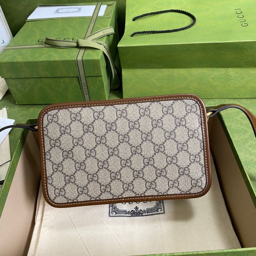 Gvc*1 Interlock G Mini bag