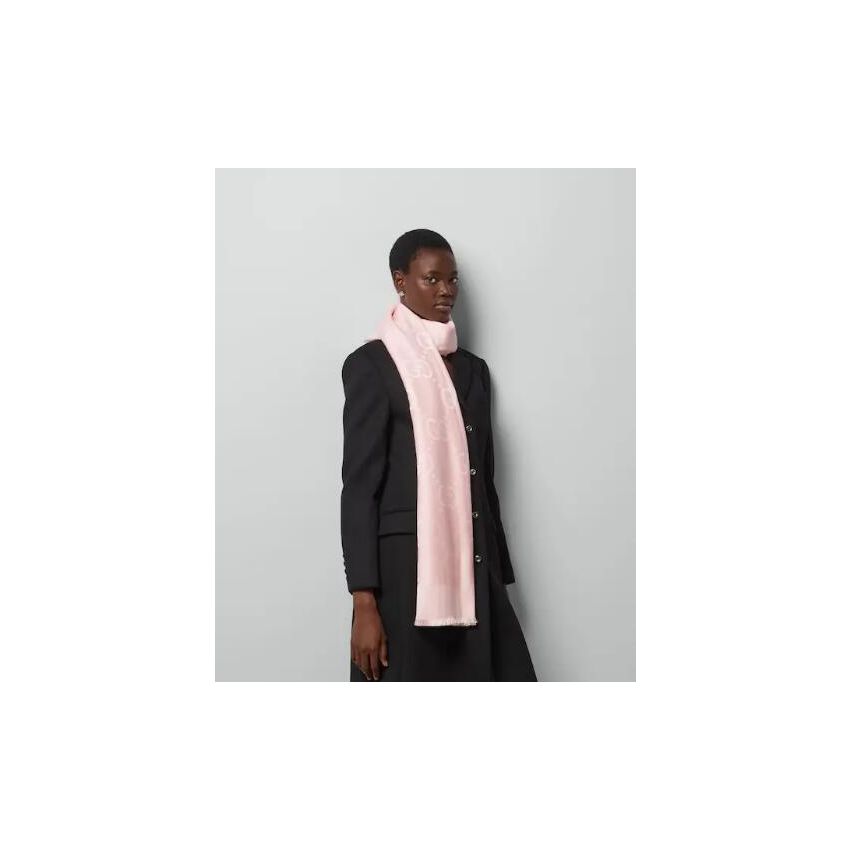 Gvc*1 Silk Shawl