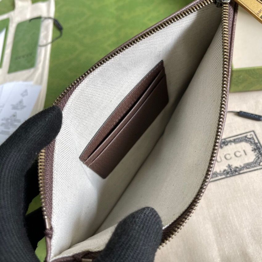 Gvc*1 Ophidia Pouch