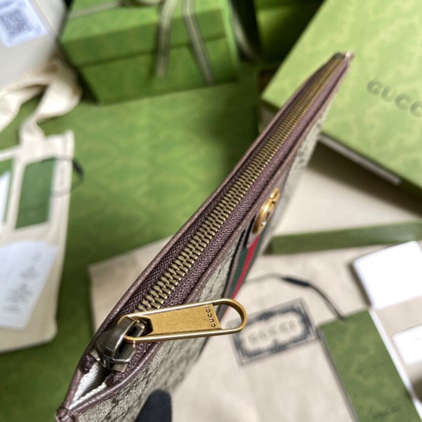 Gvc*1 Ophidia Pouch