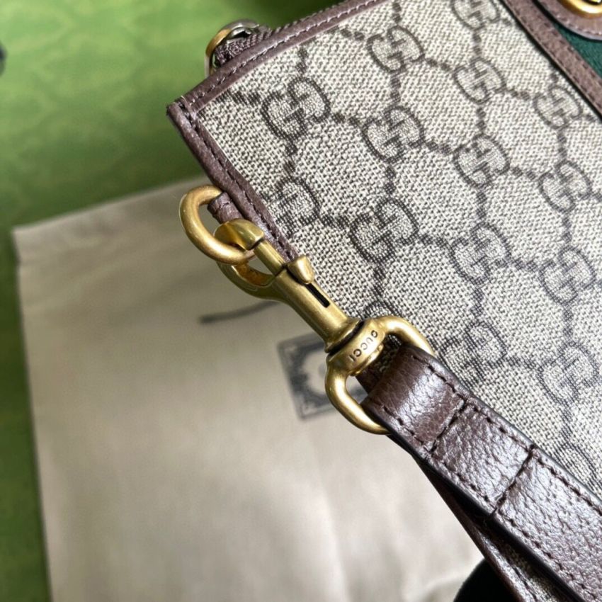 Gvc*1 Ophidia Pouch