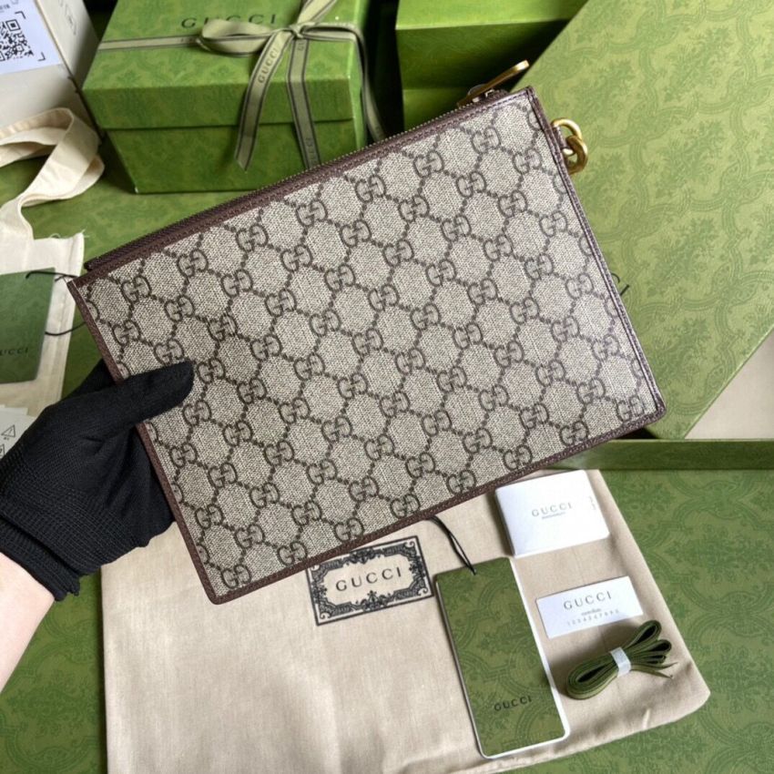 Gvc*1 Ophidia Pouch