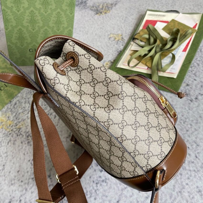 Gvc*1 GG Retro Small Backkpack