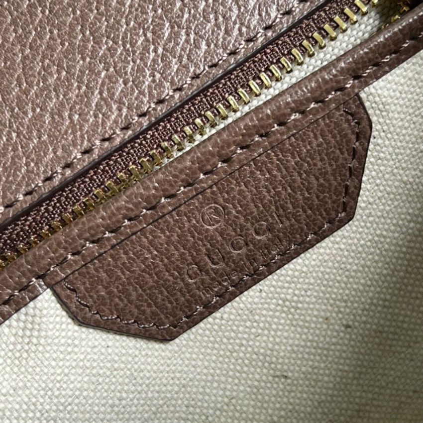 Gvc*1 Small Bamboo 1947 Top Handle Bag