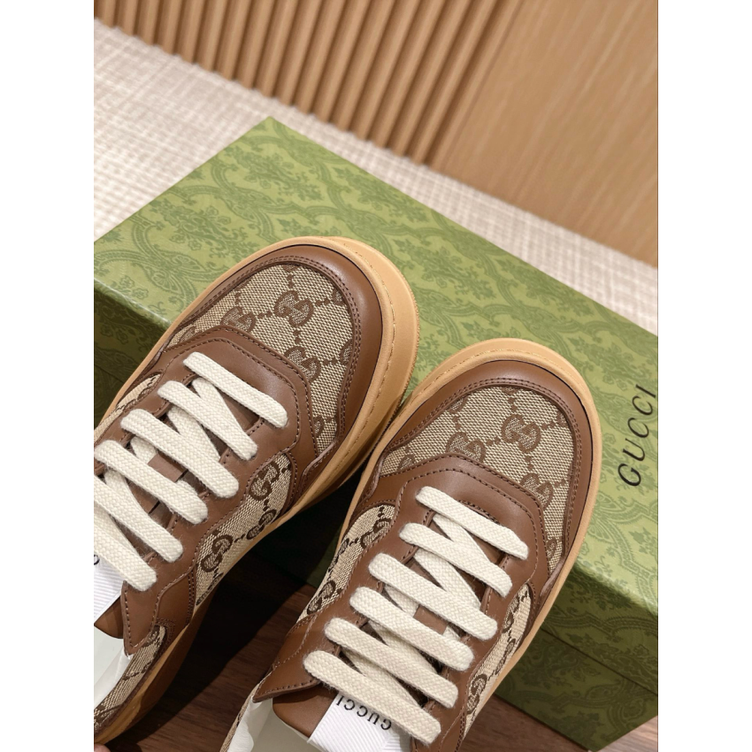 Gvc*1 GG Sneaker , Size 35-46