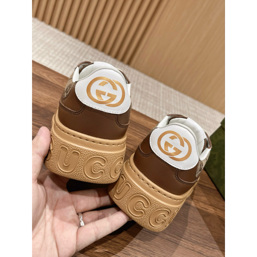Gvc*1 GG Sneaker , Size 35-46
