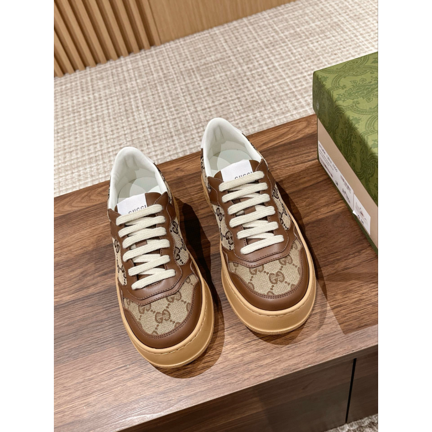 Gvc*1 GG Sneaker , Size 35-46
