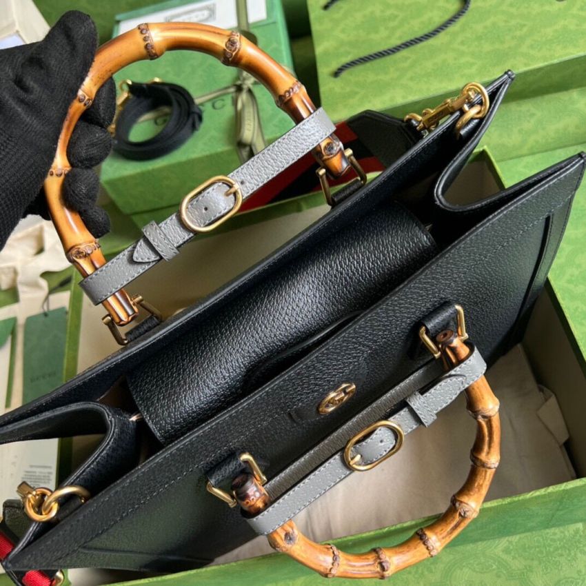 Gvc*1 Diana Baomboo Medium Tote