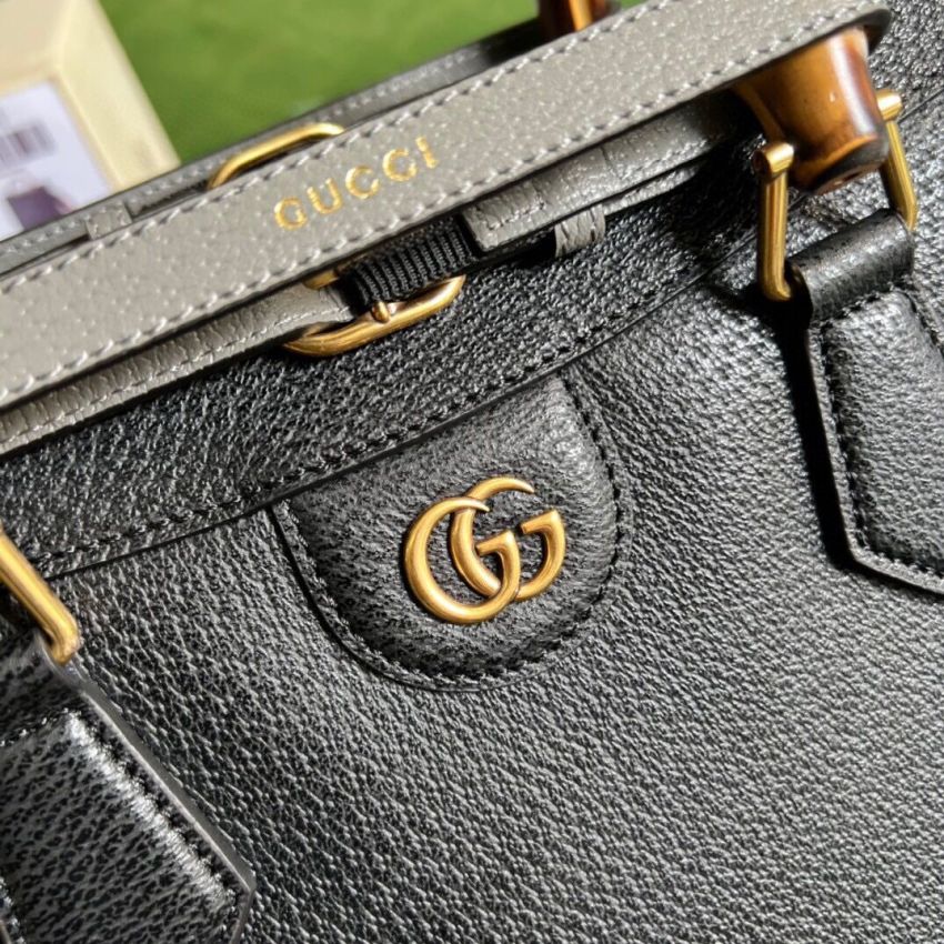 Gvc*1 Diana Baomboo Medium Tote