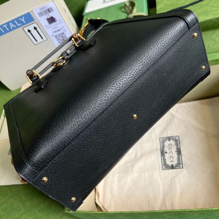 Gvc*1 Diana Baomboo Medium Tote