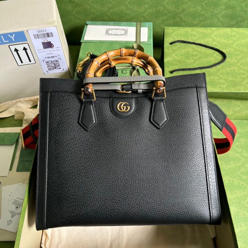 Gvc*1 Diana Baomboo Medium Tote