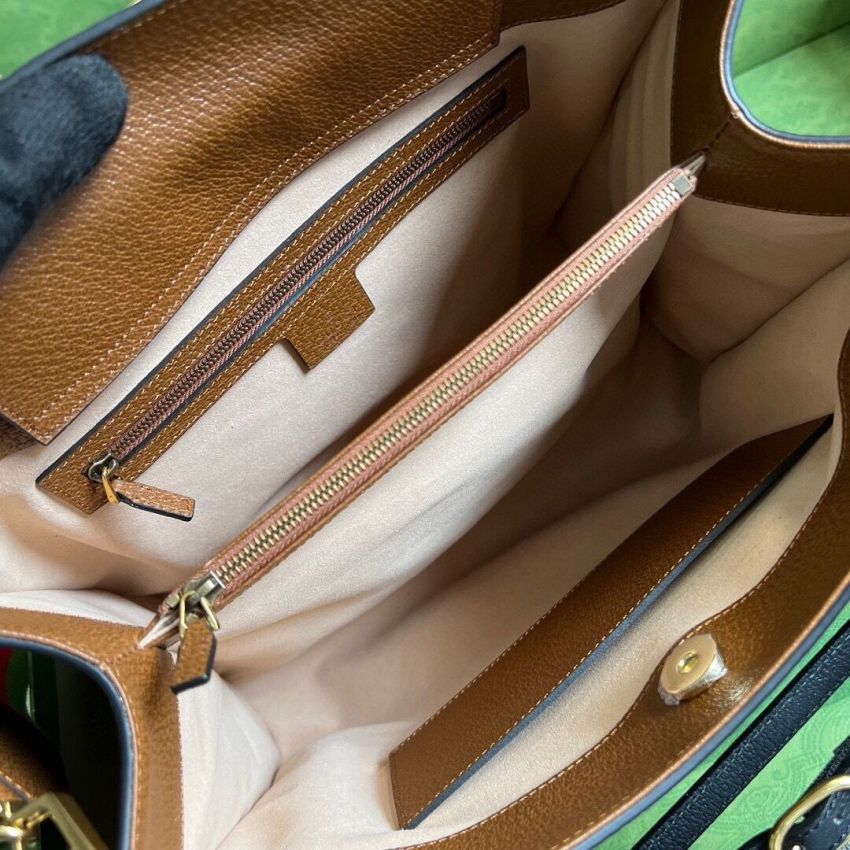 Gvc*1 Diana Baomboo Medium Tote