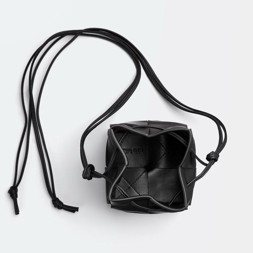 B0tt*ga Ven*ta Mini Cassette Bucket