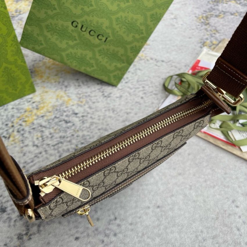 Gvc*1 Interlock G messenger