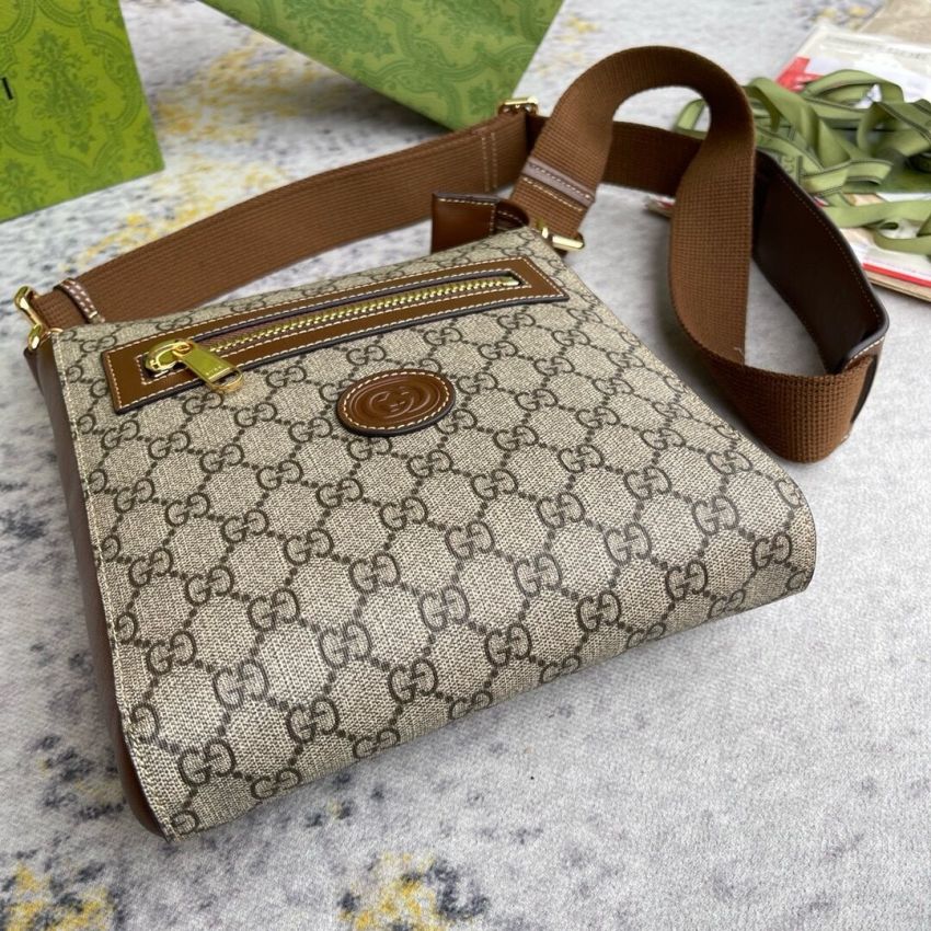 Gvc*1 Interlock G messenger
