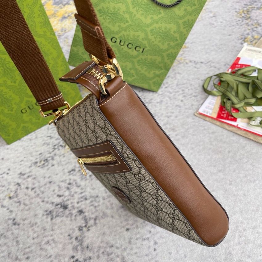 Gvc*1 Interlock G messenger