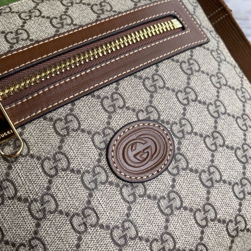 Gvc*1 Interlock G messenger