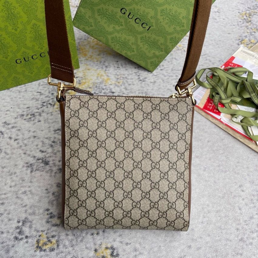 Gvc*1 Interlock G messenger