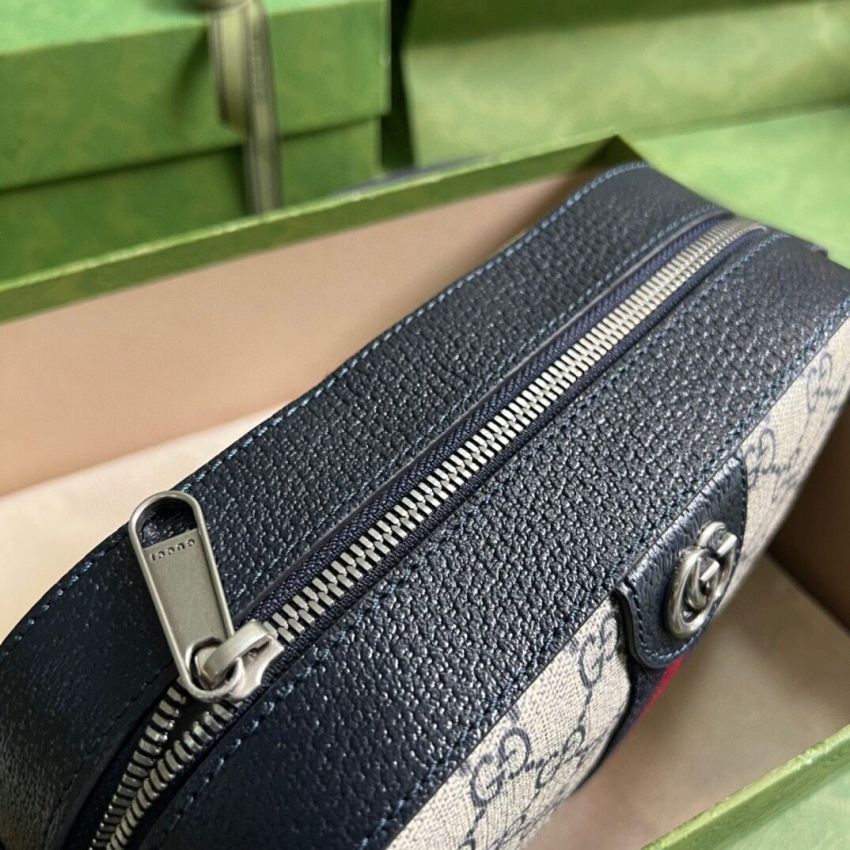 Gvc*1 Ophidia Small Bag