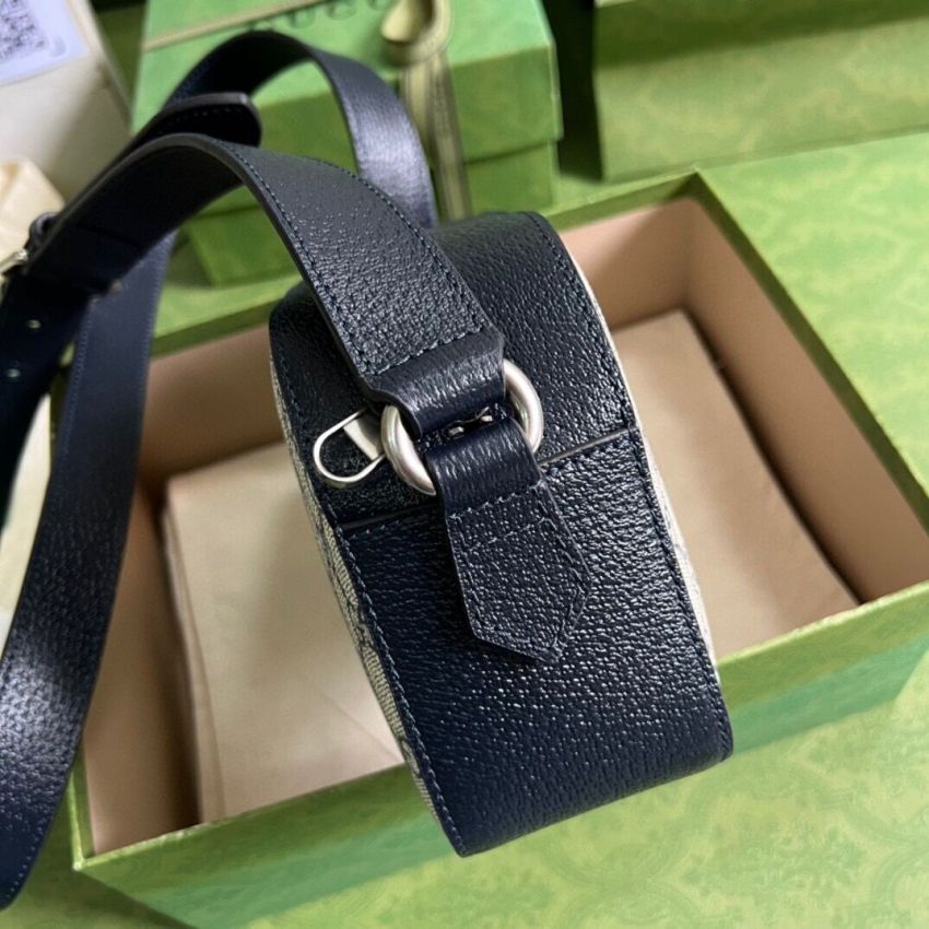 Gvc*1 Ophidia Small Bag