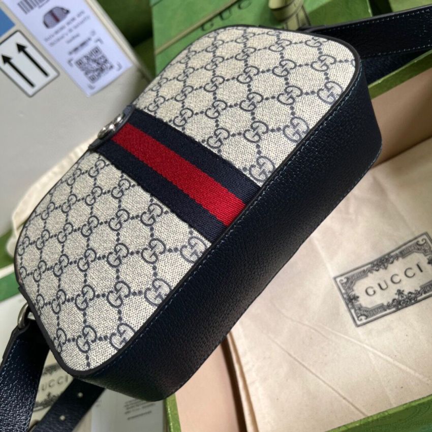 Gvc*1 Ophidia Small Bag