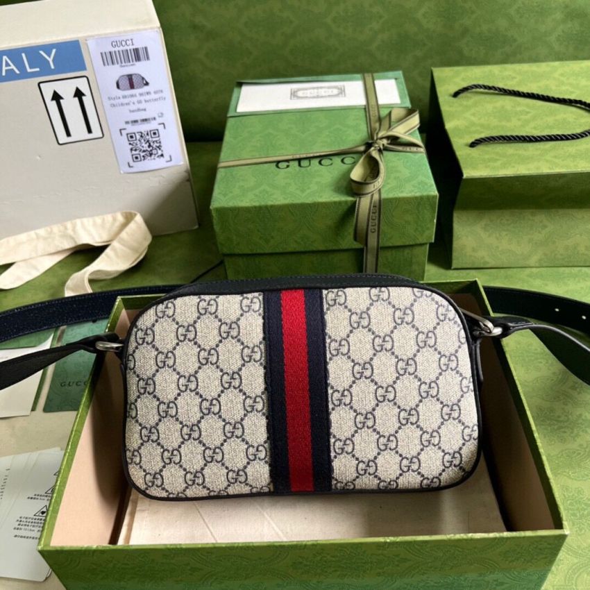 Gvc*1 Ophidia Small Bag