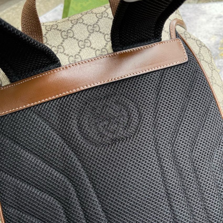 Gvc*1 Interlock GG Medium Backpack