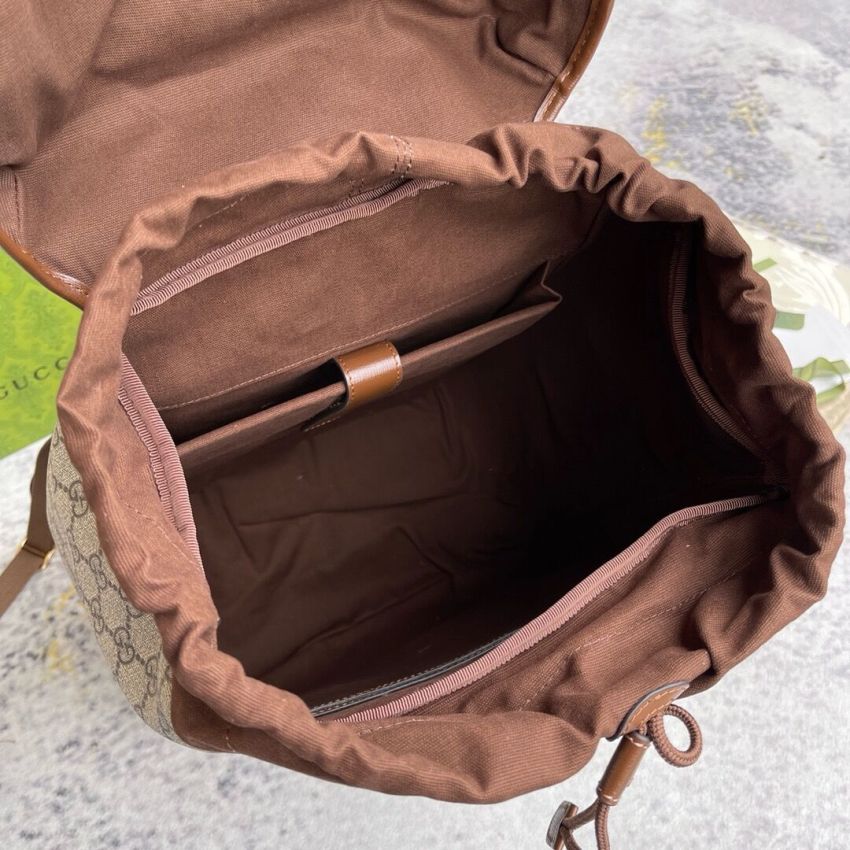 Gvc*1 Interlock GG Medium Backpack