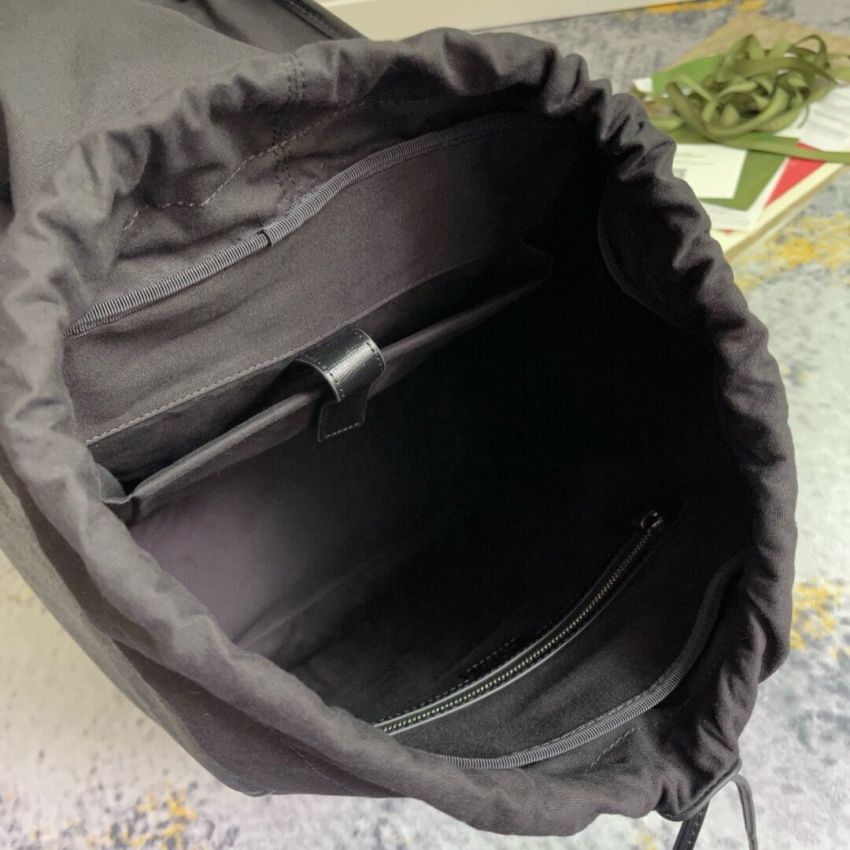 Gvc*1 Interlock GG Medium Backpack