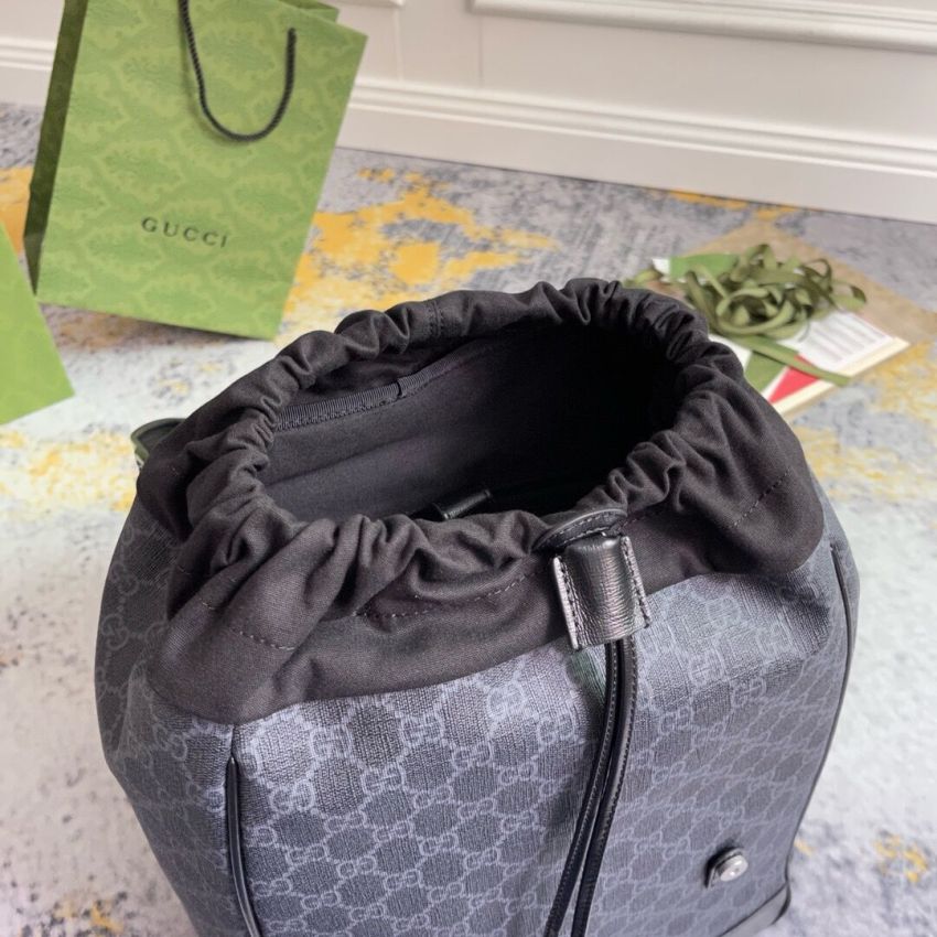 Gvc*1 Interlock GG Medium Backpack