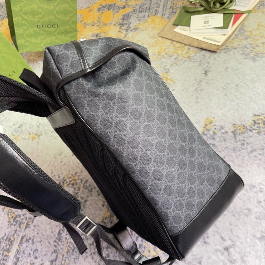 Gvc*1 Interlock GG Medium Backpack