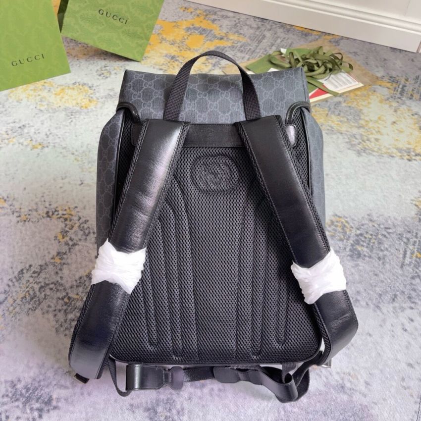 Gvc*1 Interlock GG Medium Backpack