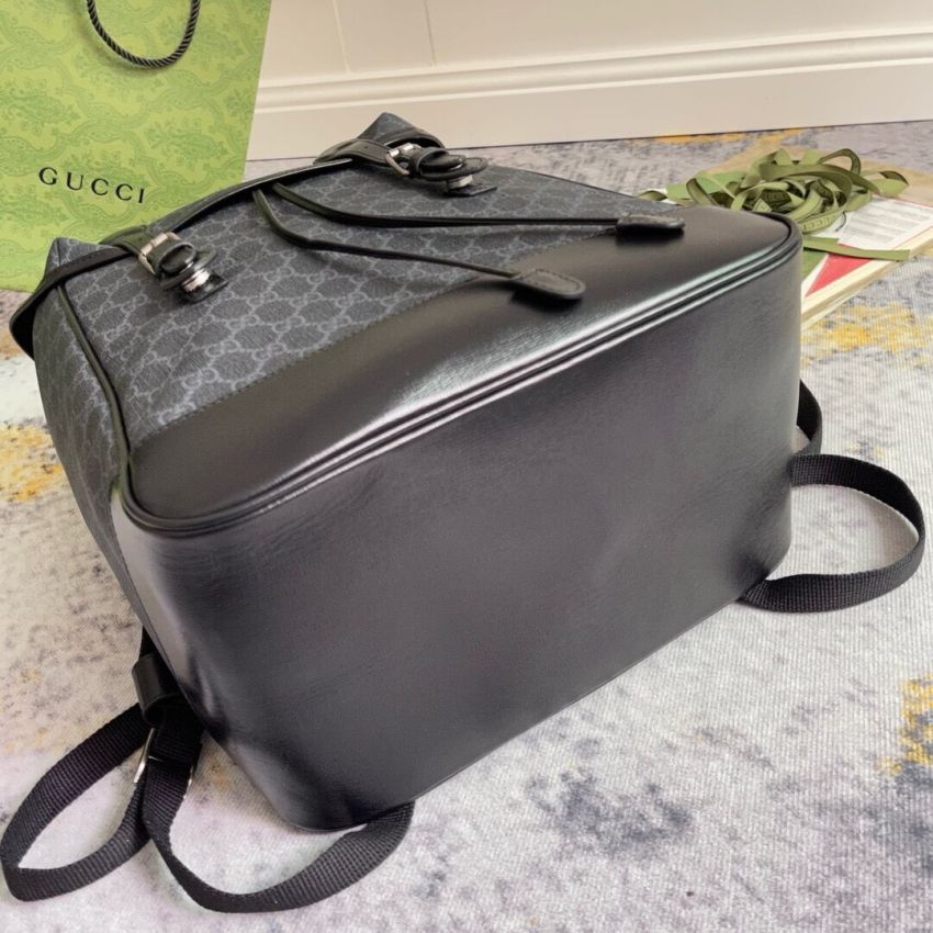 Gvc*1 Interlock GG Medium Backpack