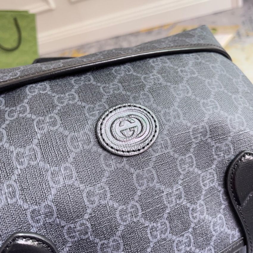 Gvc*1 Interlock GG Medium Backpack