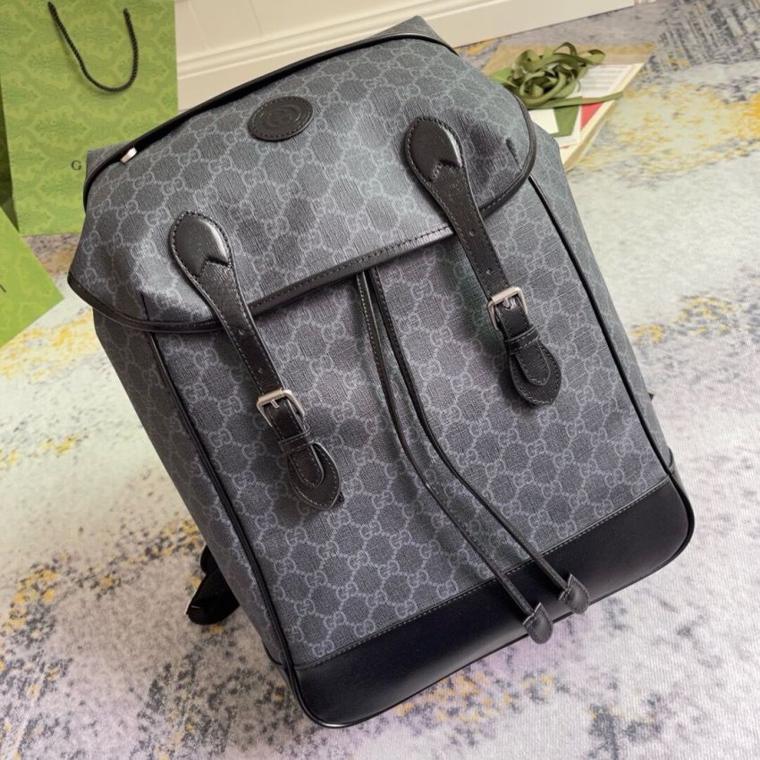 Gvc*1 Interlock GG Medium Backpack