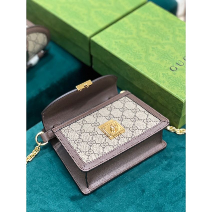 Gvc*1 Ophidia Mini Bag