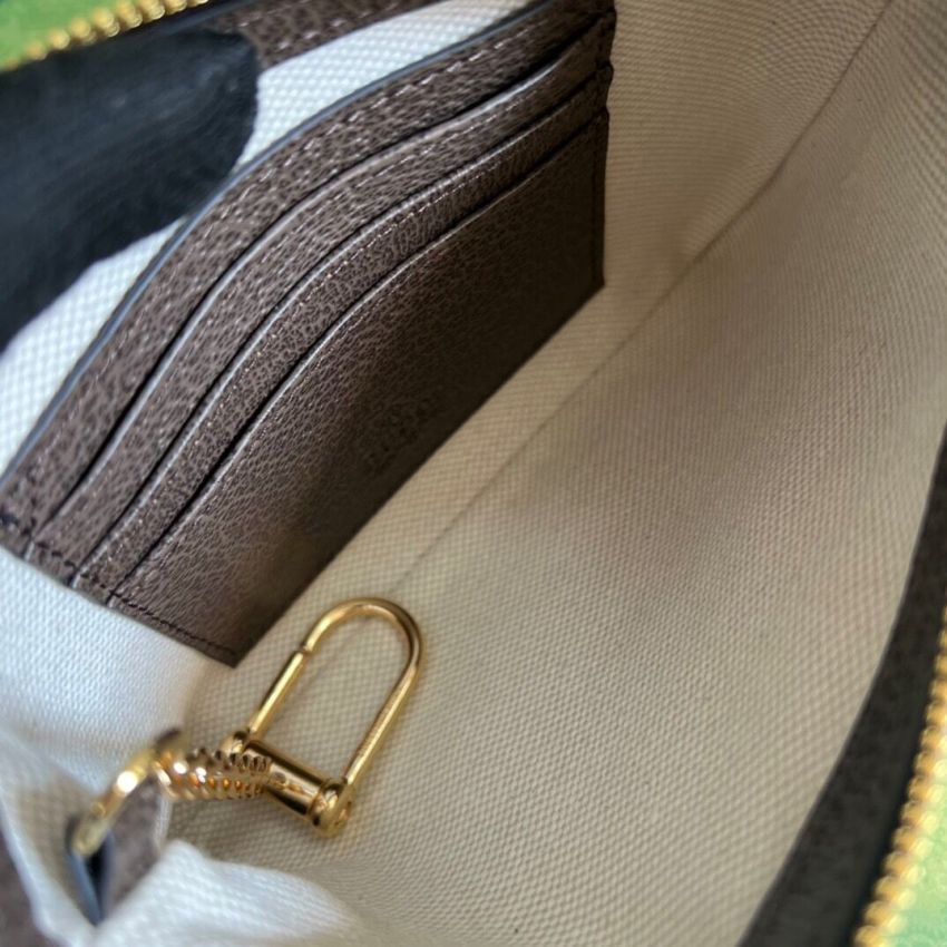 Gvc*1 Ophidia Belt Bag