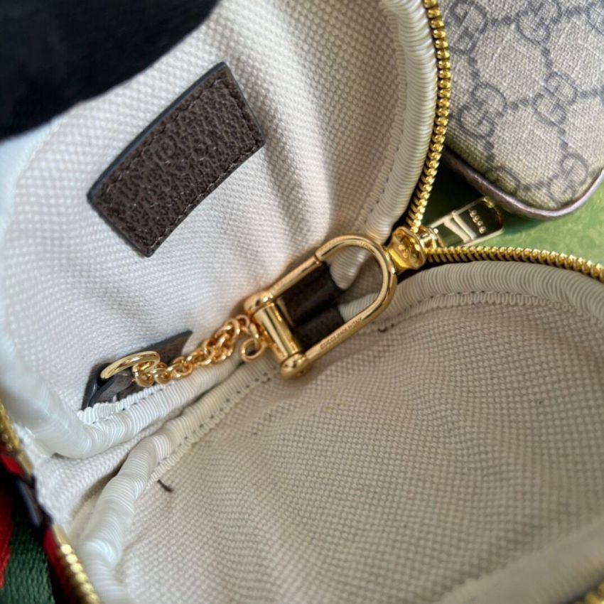 Gvc*1 Ophidia Belt Bag